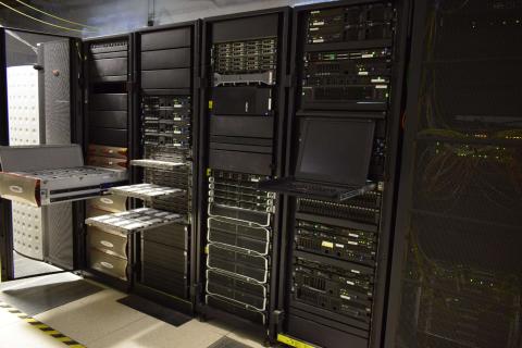 Santander Supercomputing Service: SSC