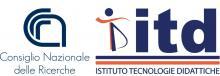 stituto per le Tecnologie Didattiche - Consiglio Nazionale delle Ricerche (ITD-CNR)